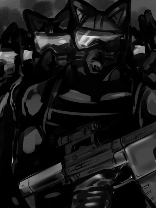 特殊部隊のtwitterイラスト検索結果 古い順 特殊部隊のtwitterイラスト検索結果 古い順