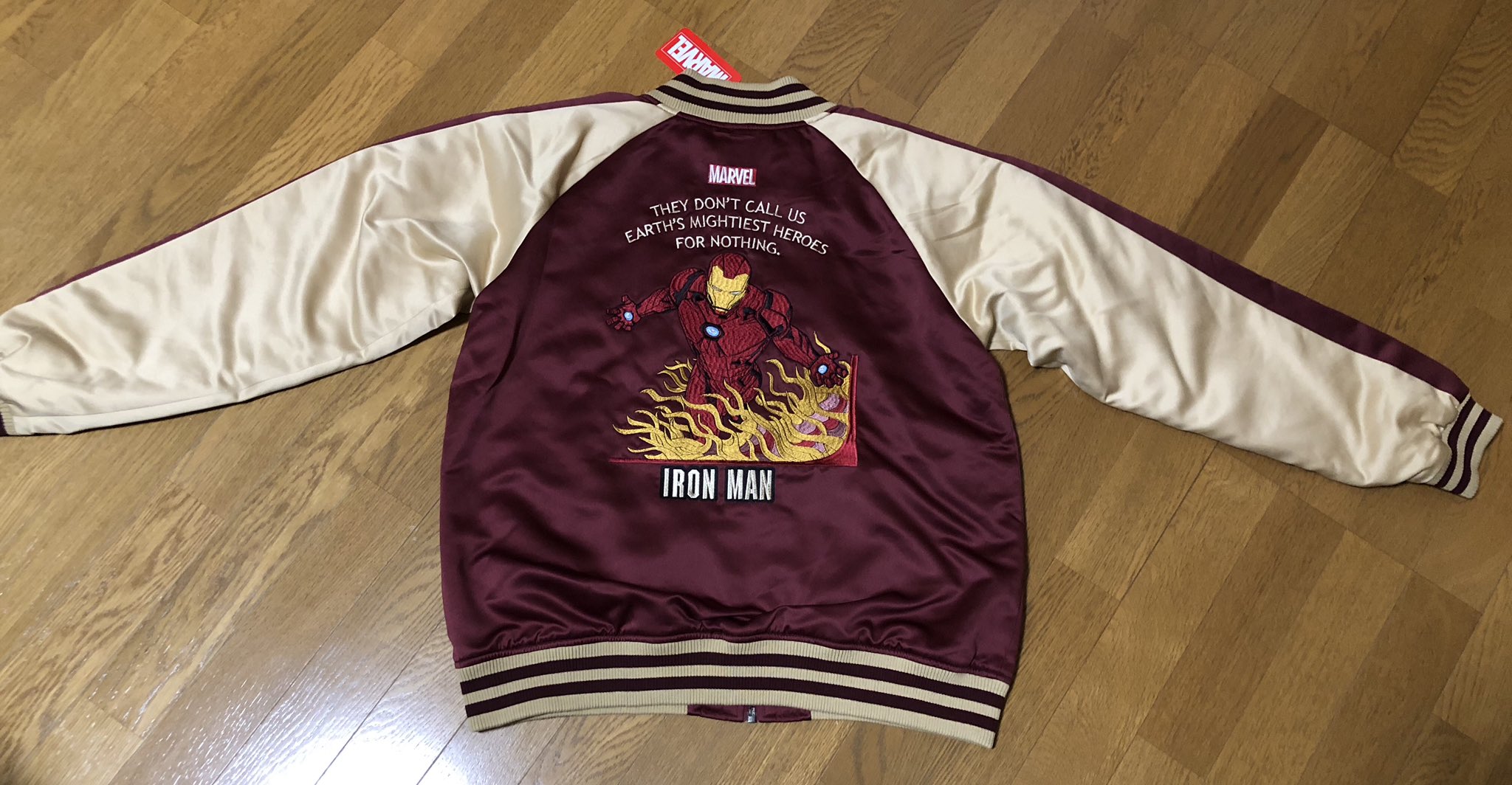 のーま on Twitter: 