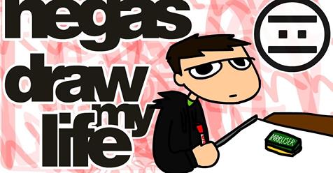 ralnegas's tweet image. Negas triunfando en 2013:  "Draw my life"

youtube.com/watch?v=ljPzaP…