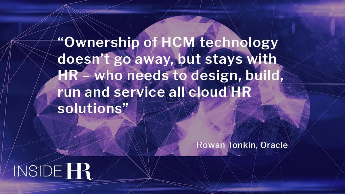 insidehreditor's tweet photo. "Too often the HR business case is only a financial description of tangible cost to the business" says @rowantonkin from @OracleANZ
#cloudHCM #HCMstrategy #changemanagement #stakeholdermanagement
https://t.co/F41lrNkZHW https://t.co/PLb3Tu8VKj
