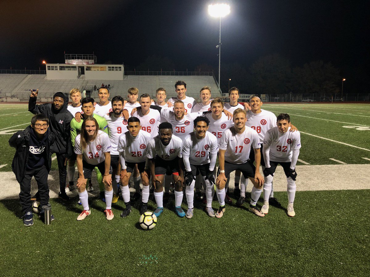 MacMen_Soccer's tweet image. McPherson reserves sweep Central for the yr with a 3-0 win tonight. Congrats to @cal_cassida on his first collegiate goal
