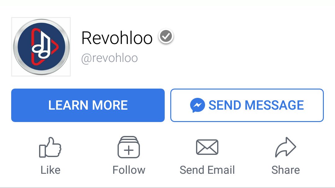 Revohloo's tweet image. #Like our▶facebook.com/revohloo/

#Facebook