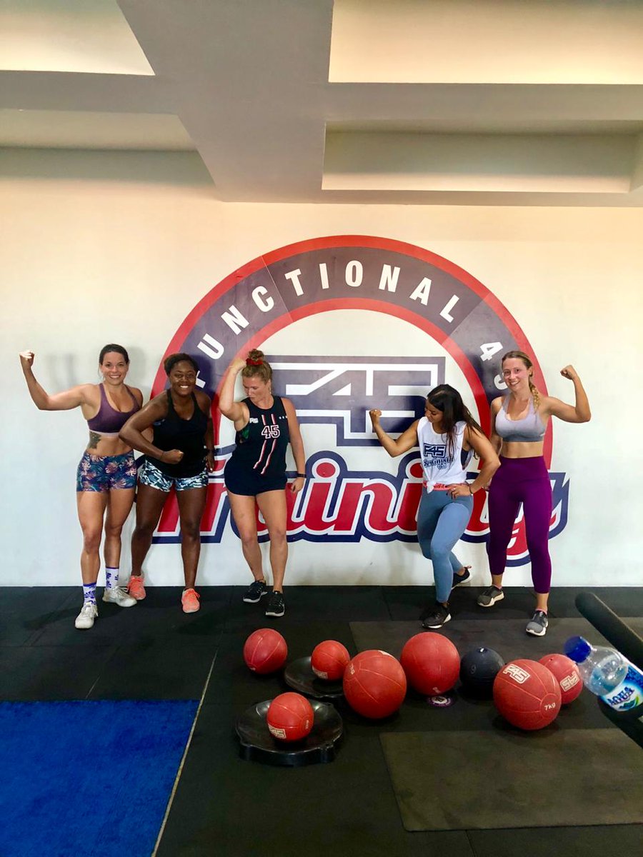 HIS Dance (@dancehis) on Twitter photo Who's exercising today? The start of 30x30 <a href="/DXBFitChallenge/">Dubai Fitness Challenge</a> <a href="/F45Training/">F45 Training</a> <a href="/infoseminyak/">InfoSeminyak</a> @f45bali #f45bali and remember Dancing counts๐so put your favourite song on๐ต Who's exercising today? The start of 30x30 <a href="/DXBFitChallenge/">Dubai Fitness Challenge</a> <a href="/F45Training/">F45 Training</a> <a href="/infoseminyak/">InfoSeminyak</a> @f45bali #f45bali and remember Dancing counts๐so put your favourite song on๐ต