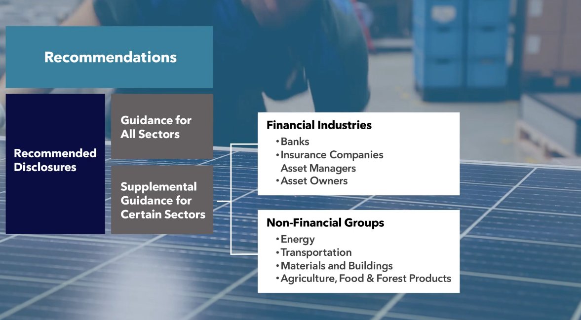 BloombergSBS's tweet image. Charles Gooderham @erminsight, Jennifer Jackson @Syngenta and James Wilde @LBGNews will discuss with @Arlene_McC @Bloomberg how they have implemented scenario analysis and how the #TCFDRecs and respective disclosures have informed their investment strategies #SustainableBizSummit