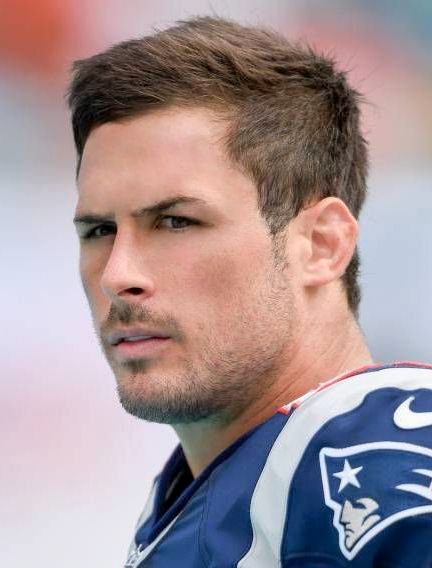 Danny Amendola November 2 Sending Very Happy Birthday Wishes! Continued Success! 