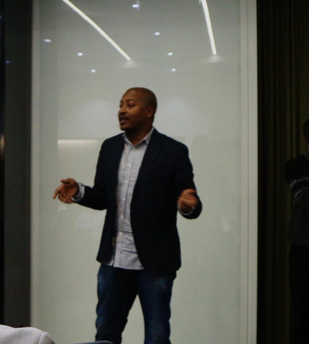 rod_wolfenden's tweet photo. Launching the EY Africa Talent Academy: 'Hard work will always beat talent, when talent doesn't work hard.' #EYLearningZone #BetterWorkingWorld @EY_Africa https://t.co/Qjr7sydu1K