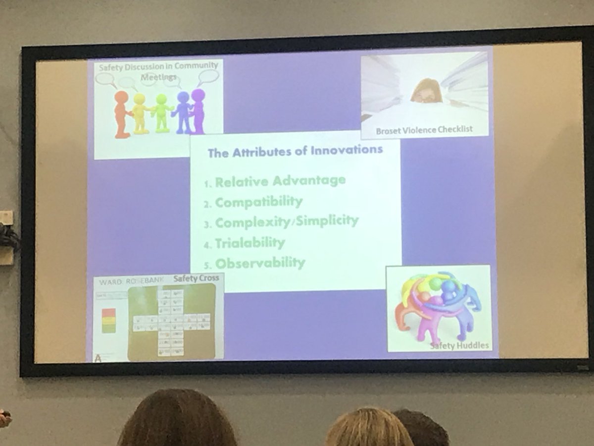 Such an important discussion on different case stories in how to #WeImprove #ViolenceReduction #RespectCampaign & How projects have made a real difference on the clinical floor. #QualitySummit