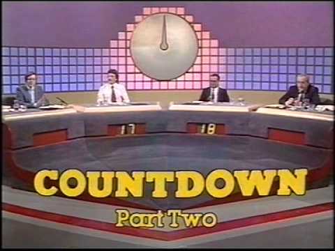 ChallengeTV's tweet image. 📆On this day📆

In 1982, the first ever episode of @C4Countdown was broadcast.

79 series later and still going strong. 💪

Happy birthday Countdown. 🎂
