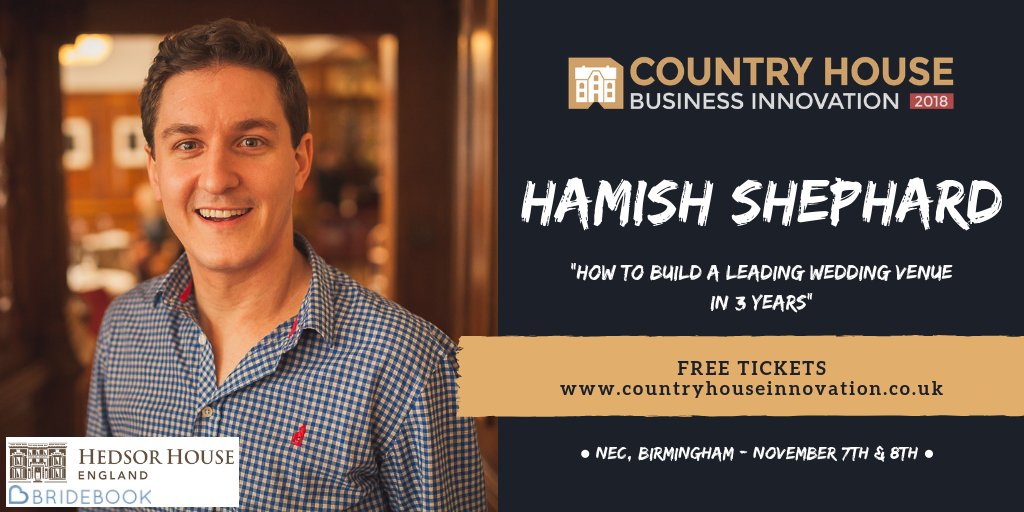 Country House Show tweet media