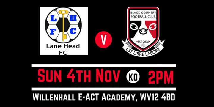 Ladies Face Lane Head Ladies... Looking to come back from last week be great to see lots of support 
⚽️⚽️⚽️⚽️⚽️

#football #DiverseSport #womaninfootball #ladiesfootball 
#Walsall #blackcountry