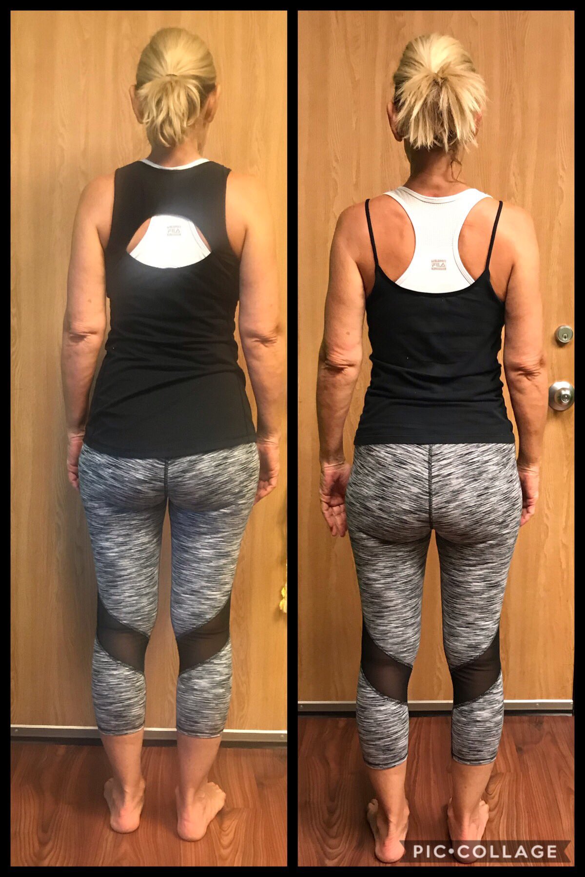 Pilates April on X
