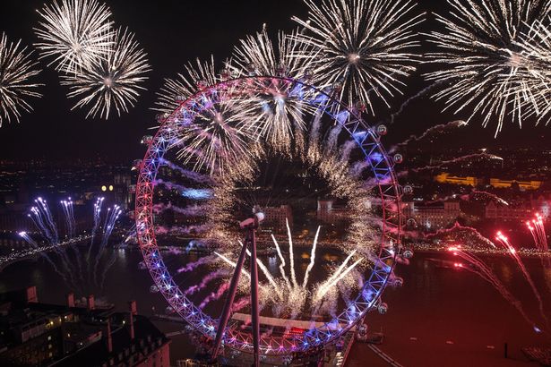 tinylittlefella's tweet image. Feels rather apt to be hosting the #EngineeringImpact Awards in Central London on Bonfire Night! The glorious explosions of colour will only help us honor some of the world&apos;s finest engineering #innovations!