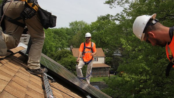 Philadelphia plans a massive solar plant in Adams County ow.ly/B9rZ30mtaes #solarenergy #solarpower