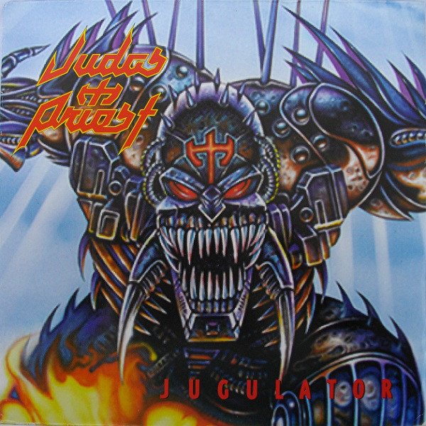 cmsrocks's tweet photo. JUGULATOR and DEMOLITION or 5150 and OU812 - which album did more for their band with a replacement singer? #cmsfeedback #judaspriest #vanhalen #sammyhagar #timripperowens #threetremors https://t.co/lBZNH4Sh3c