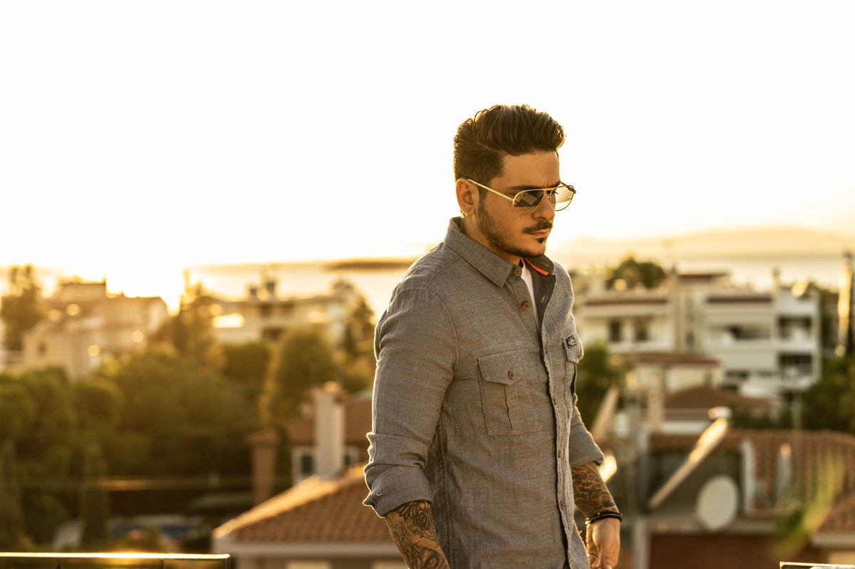 STAN Antipariotis (STAN_Official) Twitter