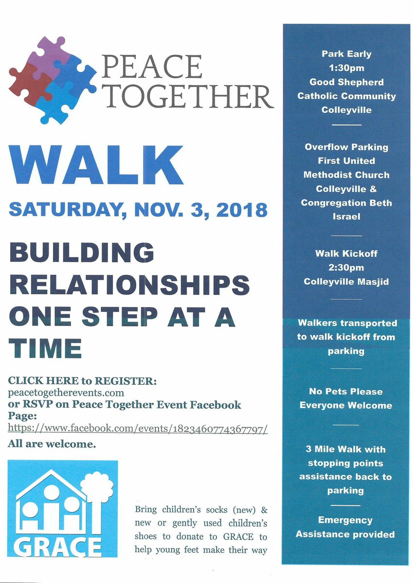 peacetogethere2's tweet photo. #tomorrow #solidarity #support #friendship #colleyville https://t.co/t4yohLRI7w
