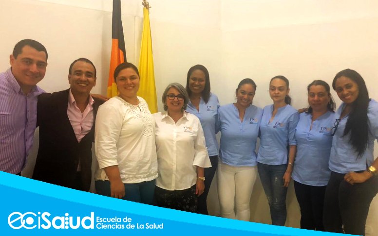 ECISalud tweet media