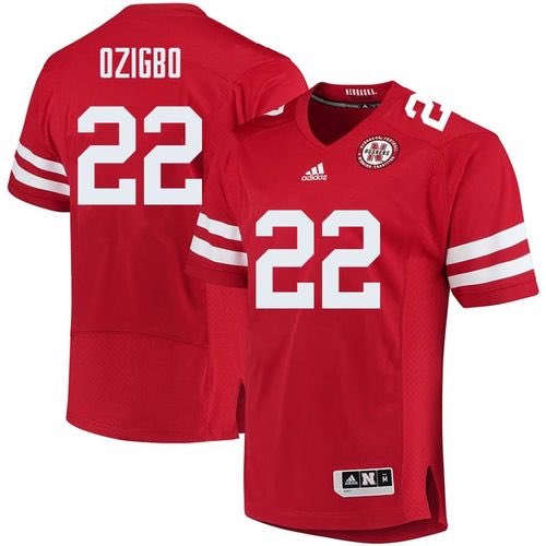 TalkHuskers's tweet photo. #HuskerNation Do you want to win a D. Ozigbo Jersey in your size? 

To win: 
#1 ➡️ Follow us @HuskersTalk 
#2 💬 Tag 2 Friends In Comments
#2 👍 Like this post
#3 🔁 Retweet this post

We will pick a random winner after the #Nebraska vs Ohio State Game! 

#Huskers #GBR #Lincoln https://t.co/h7sf4jjq9O