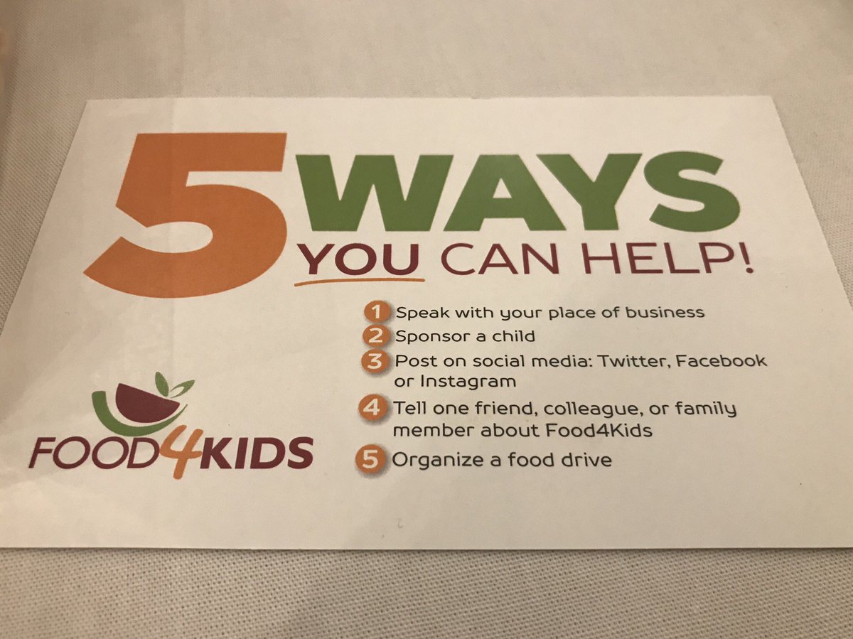 TaylorLeibow's tweet photo. Part of our TL team out to support the annual @Food4KidsHamOnt Power of One Breakfast Gala. #f4kgala2018 https://t.co/XYb4tj2nhd