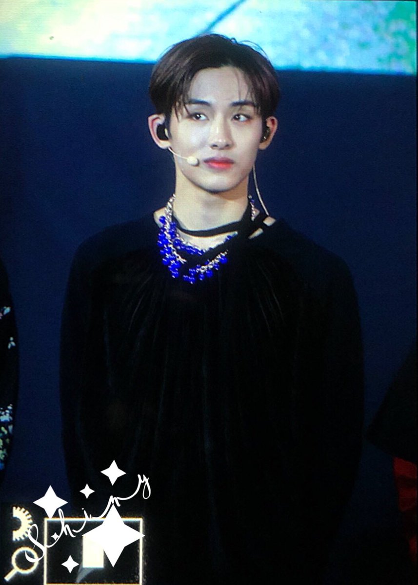 #NCT #NCT127 #WINWIN #윈윈 #董思成
181102