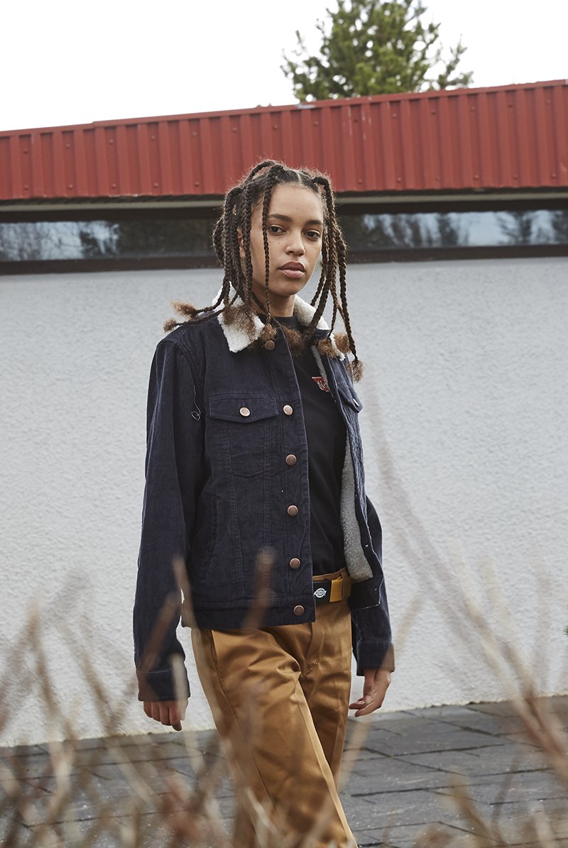 _Tanzaro's tweet image. New Work for Winter 2018 !!  We ventured out to Iceland to shoot the FW18 @dickieslifeofficial Campaign with our mates from @ProperMag
Using a mix of digital and film formats, have a slide through to check out their lovely new batch of notable cold-weather wares. @HYPEBEAST