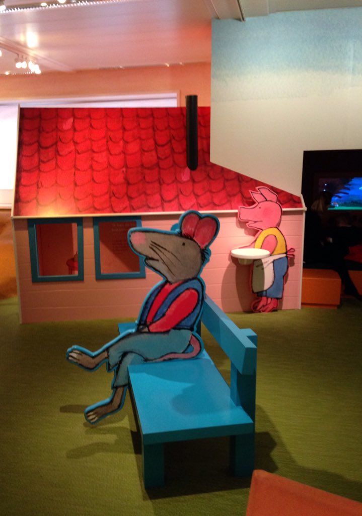 Marie Kreft tweet media