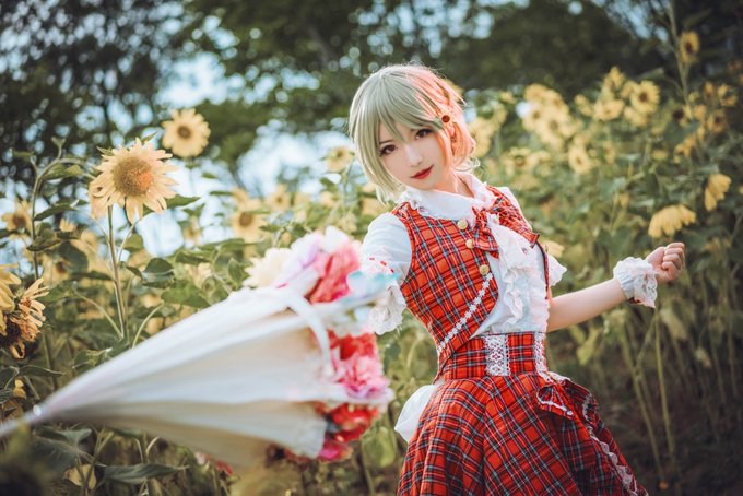 Twitterのコスプレ画像78