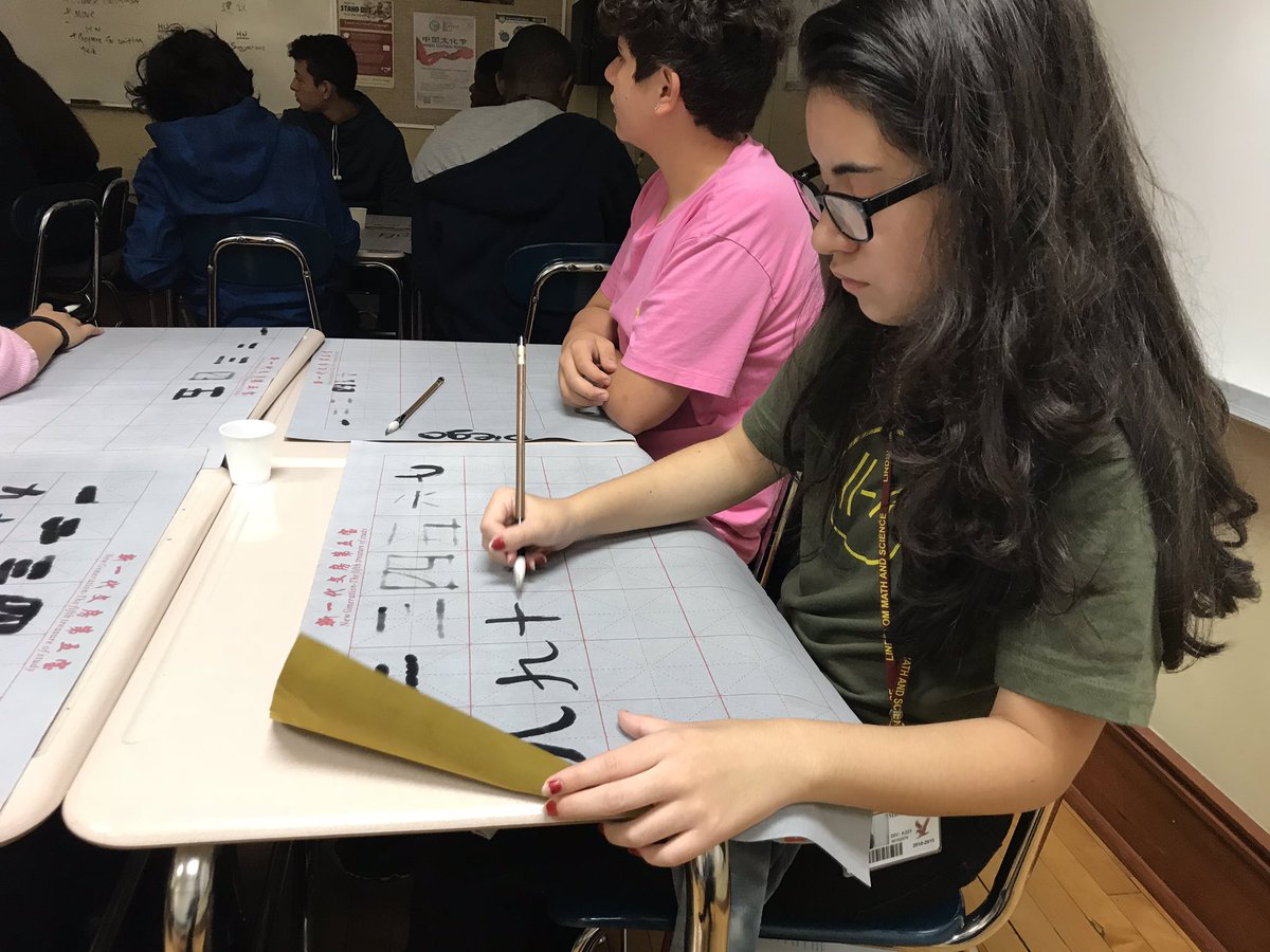 LMSAEagles's tweet photo. Lots of relevant and hands on learning took place in Quarter 1. Canโt wait to see all of the exciting lessons that will take the rest of the year! #swoopswoop #greatteachers #drivenstudents @ChiPubSchools https://t.co/6203eTuUmo
