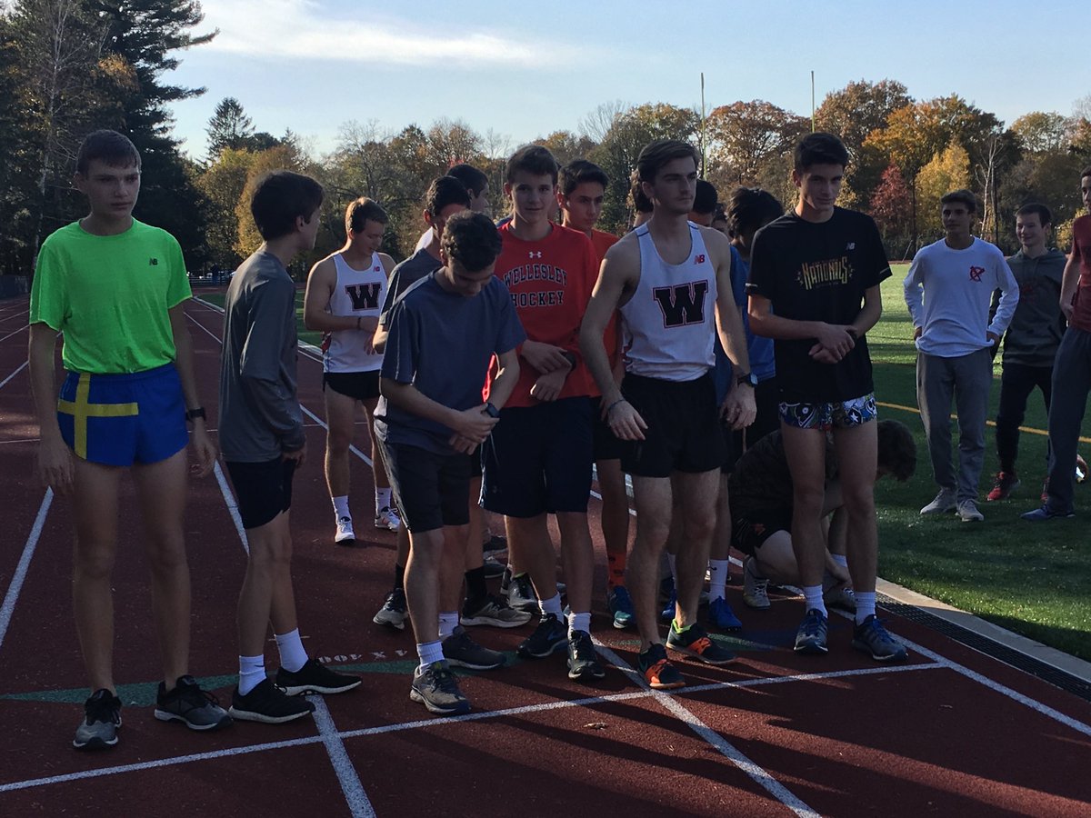WellesleyXC's tweet photo. https://t.co/6r9on7o1vu