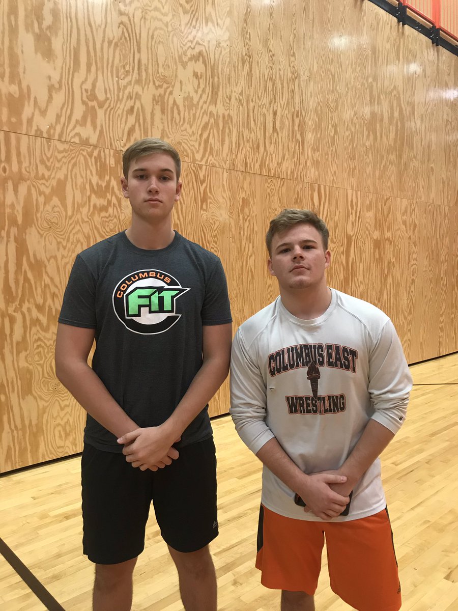 leo_shelp's tweet photo. @CE_Wrestling What is this free shirt I hear about? https://t.co/ckOdNSXMwu