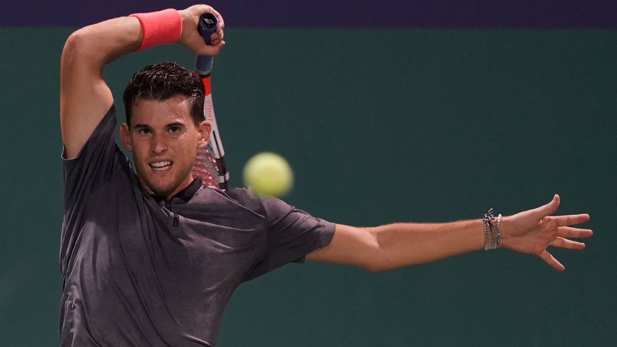 NitroProno's tweet photo. 🏆 Masters de Paris 🏆

Combiné 💥

🎾 A. Zverev 1,40 
🎾 D. Thiem 1,32 

💸 Côte totale : 1,85 

On envoie 🔥

#TeamParieur https://t.co/HAKyoW5VqK