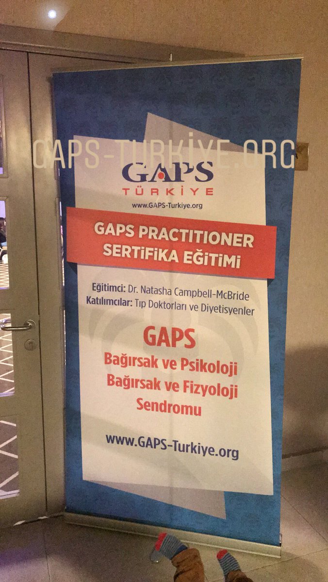 #gapsPractitioneR