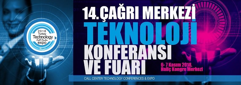 TRCCExpo's tweet photo. Çağrı Merkezi Konferansı ve Fuarı'na Kayıt için SON 2 GÜN
Sektörel iletişim ve bilgi paylaşımı açısından yılın en önemli organizasyonu niteliği taşıyan ve çağrı merkezi yapısını oluşturan tüm sektörlerin bir araya geldiği bu önemli buluşmayı kaçırmayın.#callcenterexpo #trccexpo https://t.co/5sMTSvYWec
