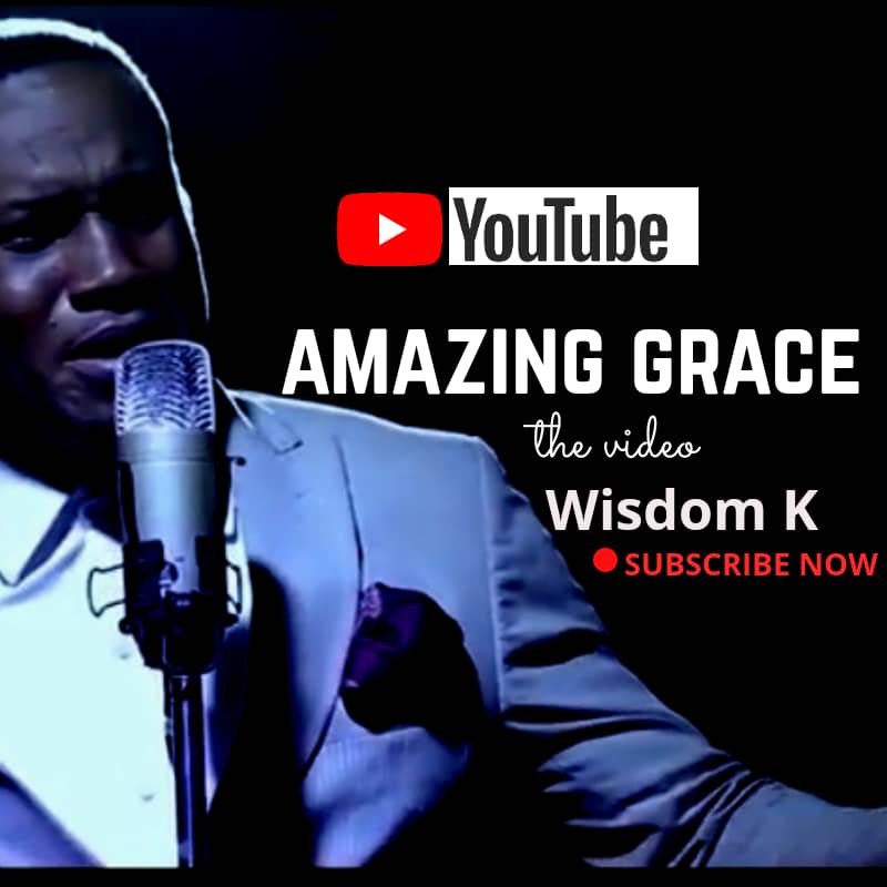 Wisdomkorgbara's tweet photo. I was overwhelmed, honoured, elated by your kind gestures and outpour of sincere love. God bless you all. Haven't seen the just released "Amazing Grace " Video, Use this Link
 https://t.co/AbW1QVf2yp  to see it.
Don't forget to subscribe, Thank you.
#amazinggrace 
#videorelease https://t.co/FhubDIrPR7