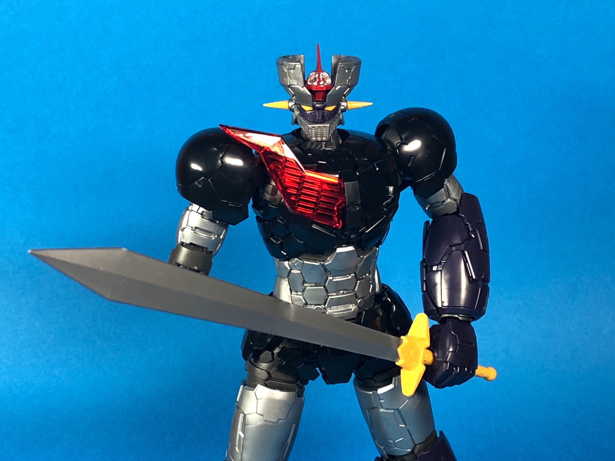 グレートマジンガーZ当時物❗️アオシン必見