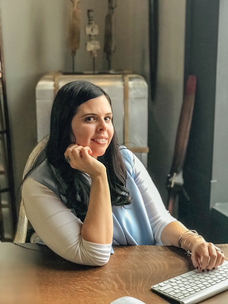 Wishing our partner <a href="/katelynstiver/">Katelyn Stiver</a> the happiest of birthdays! We ❤️ you!!