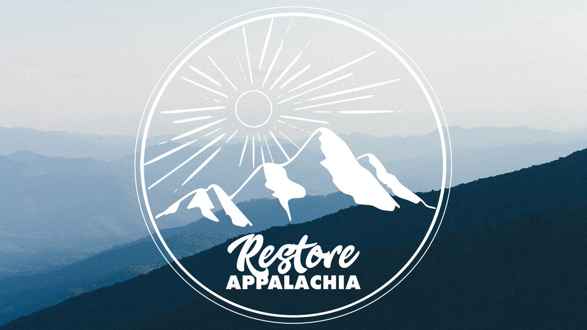 An estimated 2.1 million people in the U.S. struggle with opioid use disorder. Find out how you can help make an impact in our region. 

adorationlife.com/restore-appala…