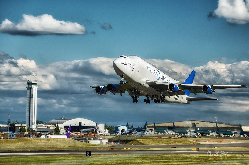 xxxiii future flight