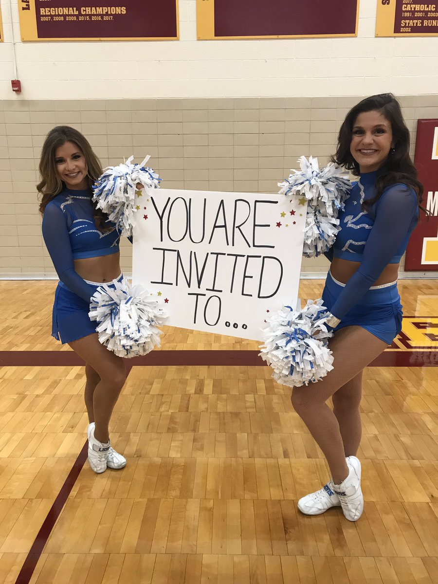 Mercy Varsity Dance Team tweet media