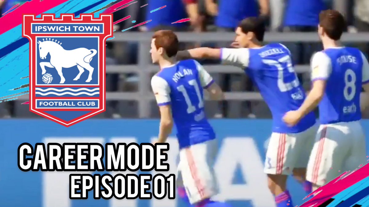 IPSWICH FANZONE (IpswichFanzone) Twitter