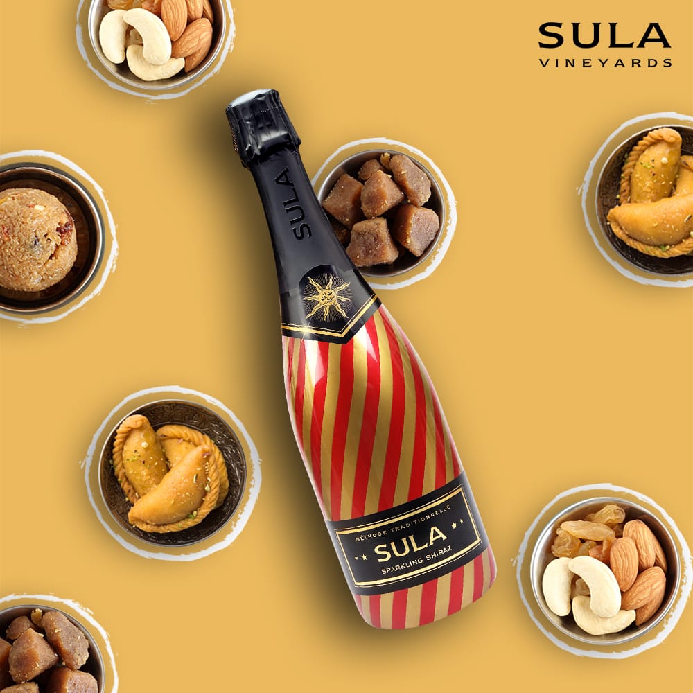 SULA Classics The Best Wines In India, 55 OFF