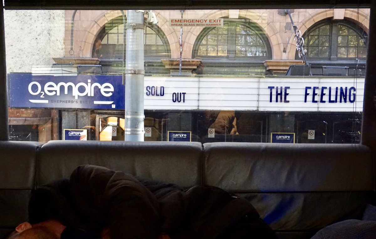 bigbrojeremiah's tweet photo. #thefeeling #twelveyearsandhome #homecoming @o2sbe https://t.co/r7QOGaCon9