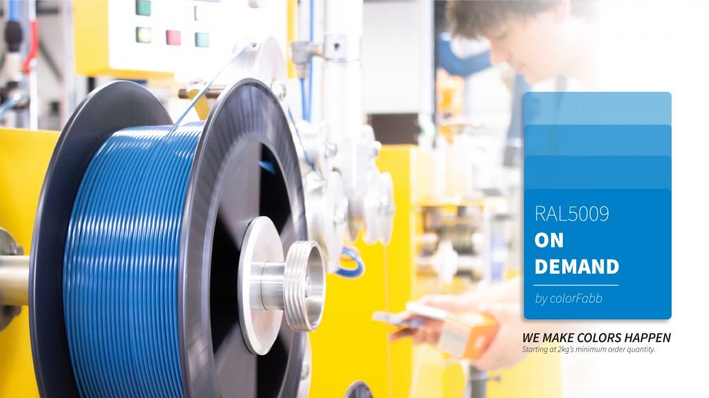 ColorFabb's tweet photo. Catch up with our latest news: the upcoming @formnext_expo, the @LvdGprijs , @STACKER_3D , #brassfill and #ColorOnDemand.
Read all about it in today's newsletter: https://t.co/Qg8ZLERhqR https://t.co/7jwfBtIQoH
