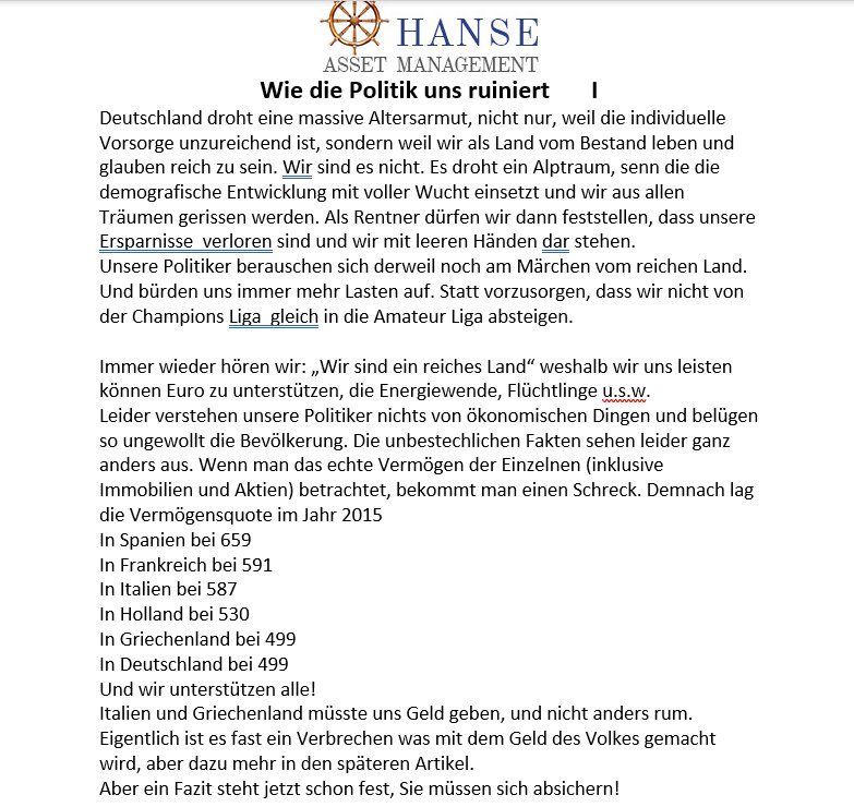Leider wahr

#deutschland #germany #hamburg