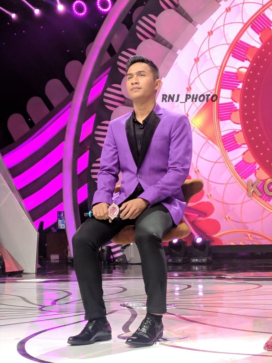 #RidwanDAA4Top30 bismillah mudah2an lancar