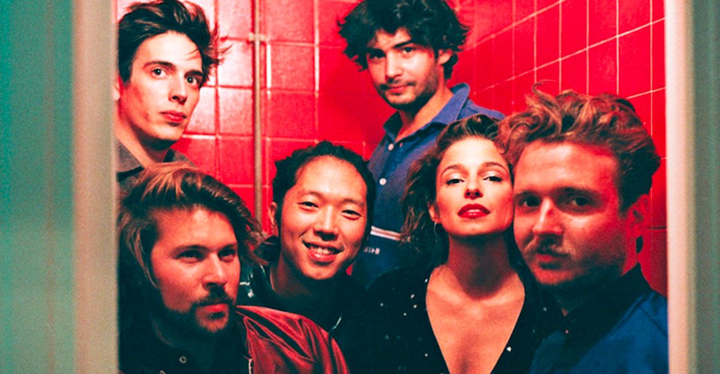 #Playlist | L'impératrice, Peggy Gou et Bon Iver sont dans la playlist 🔊 #NowPlaying 

touslesfestivals.com/chroniques/la-…