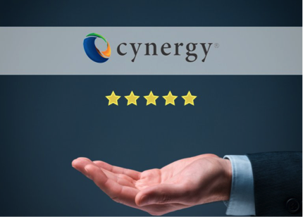 Cynergy exists to deliver on your vision the way you see it and to positively impact your #business in quantifiable terms. From #UnifiedCommunications and Complex Carrier Services to #Cloud &amp; Data Services, rest assured, Cynergy has you covered. bit.ly/2CAx8cL