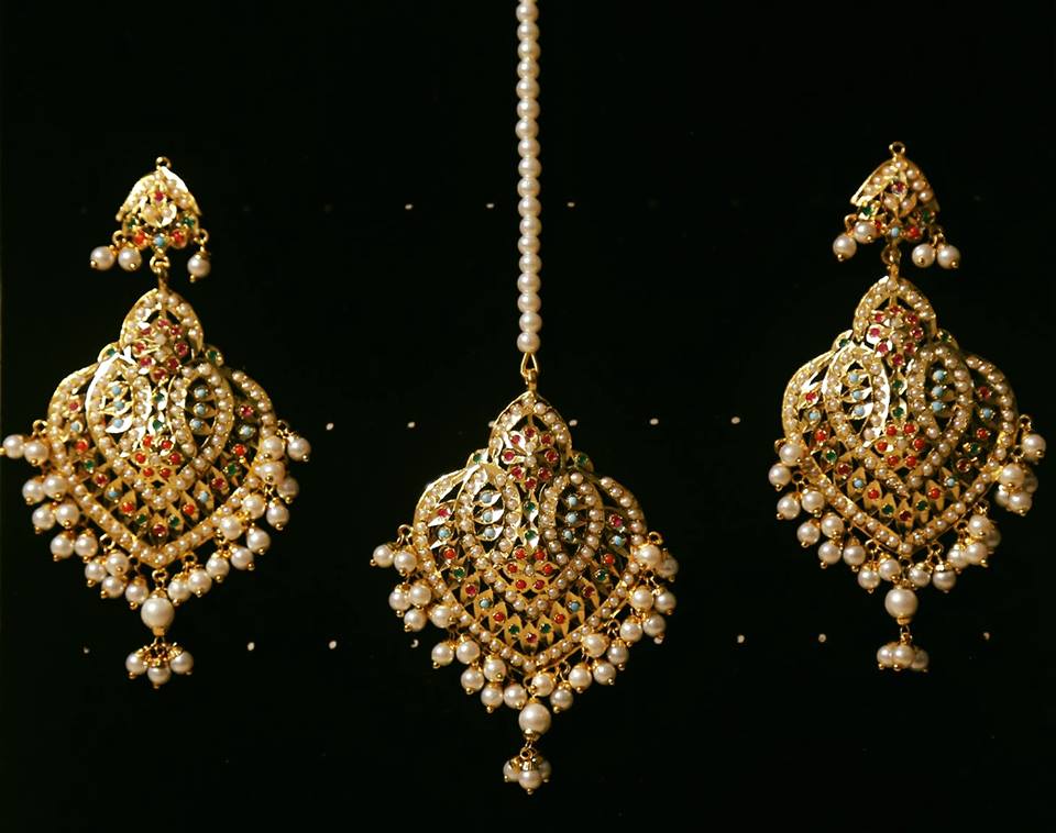 CraftsPunjab's tweet photo. Punjabi Style Embroidered jewellery" on Punjab Crafts. 
code : PCJ60041
Price Inbox: https://t.co/qzQXyWWXZE Or WhatsApp +91- 9988274974 us.
World-wide Shipping Available.
#jewellery #jewelry #fashion #gold #silver #necklace #handmade #earrings #handmadejewelry #bracelet #jewels https://t.co/OEsDagCxiv