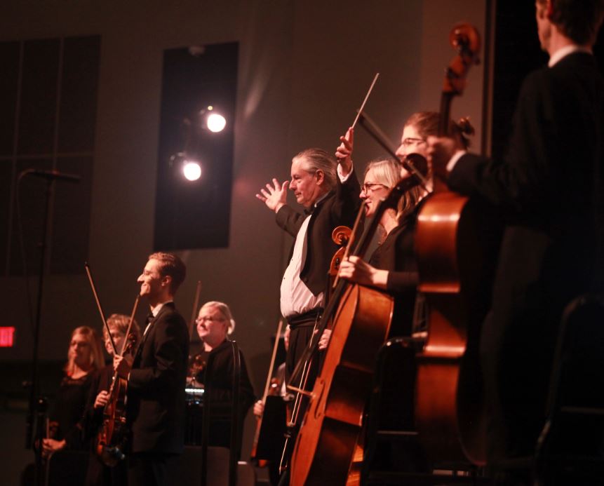 Proud to be a community partner and help the Park Ridge Civic Orchestra keep the music playing by providing venues while <a href="/PickwickTheatre/">Pickwick Theatre</a> renovations are being made. journal-topics.com/articles/new-v… #207now