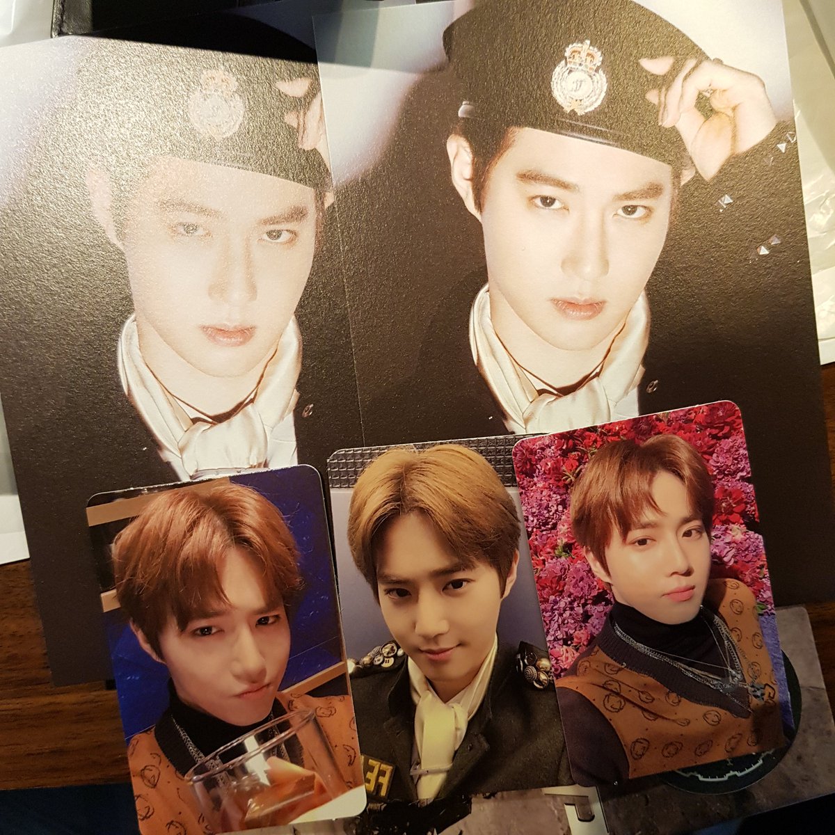 mm_52_26's tweet photo. 완성했어 준면이 ㅠㅠㅠㅠㅠㅠㅠㅠㅠㅠㅠㅠ 💃💃 https://t.co/gu55FVtlyL